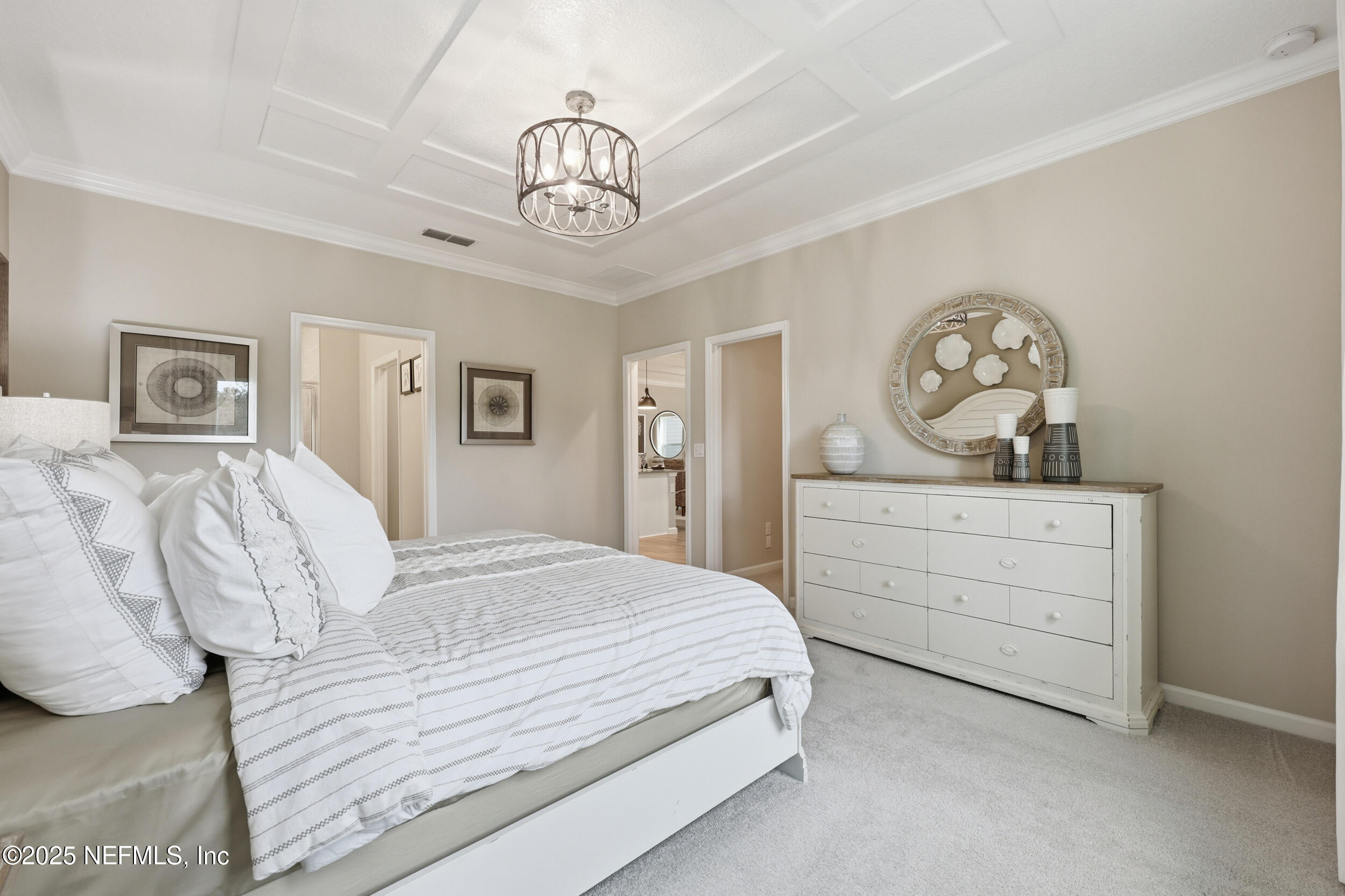 64 Round Robin Run St. Johns, FL 32259 - Photo 11 of 43 upgraded primary bedroom