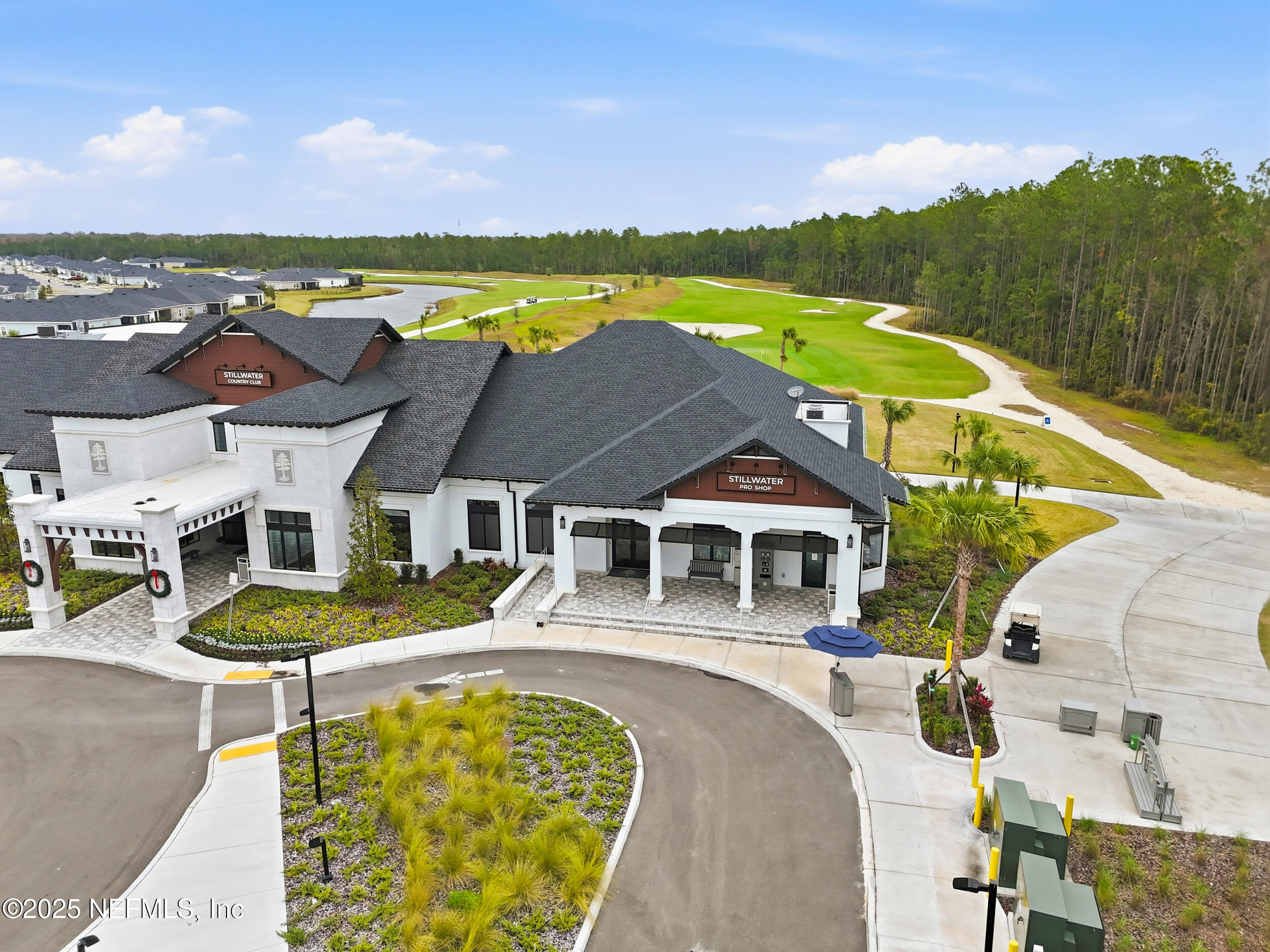 64 Round Robin Run St. Johns, FL 32259 - Photo 34 of 43 golf pro shop