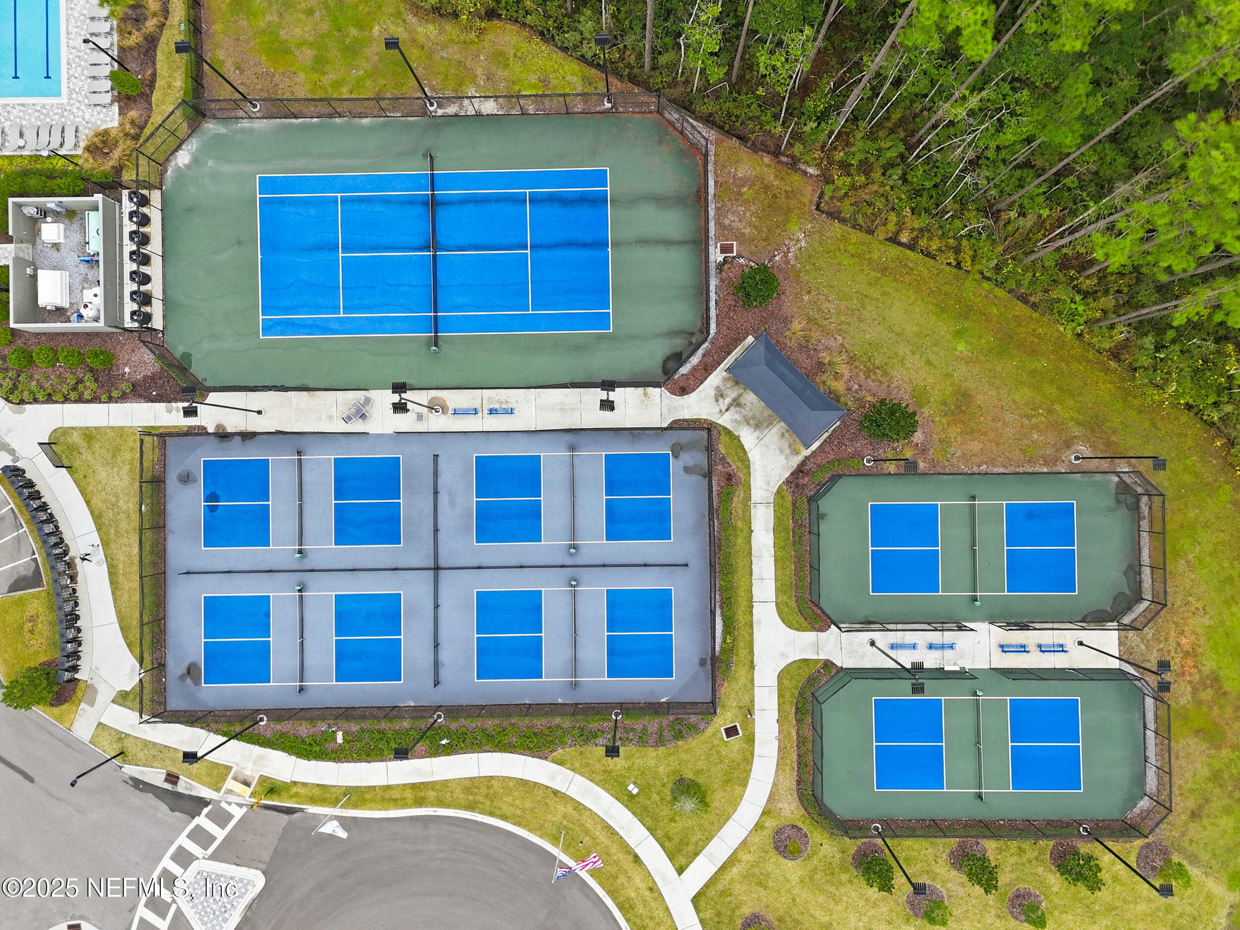 64 Round Robin Run St. Johns, FL 32259 - Photo 38 of 43 community courts