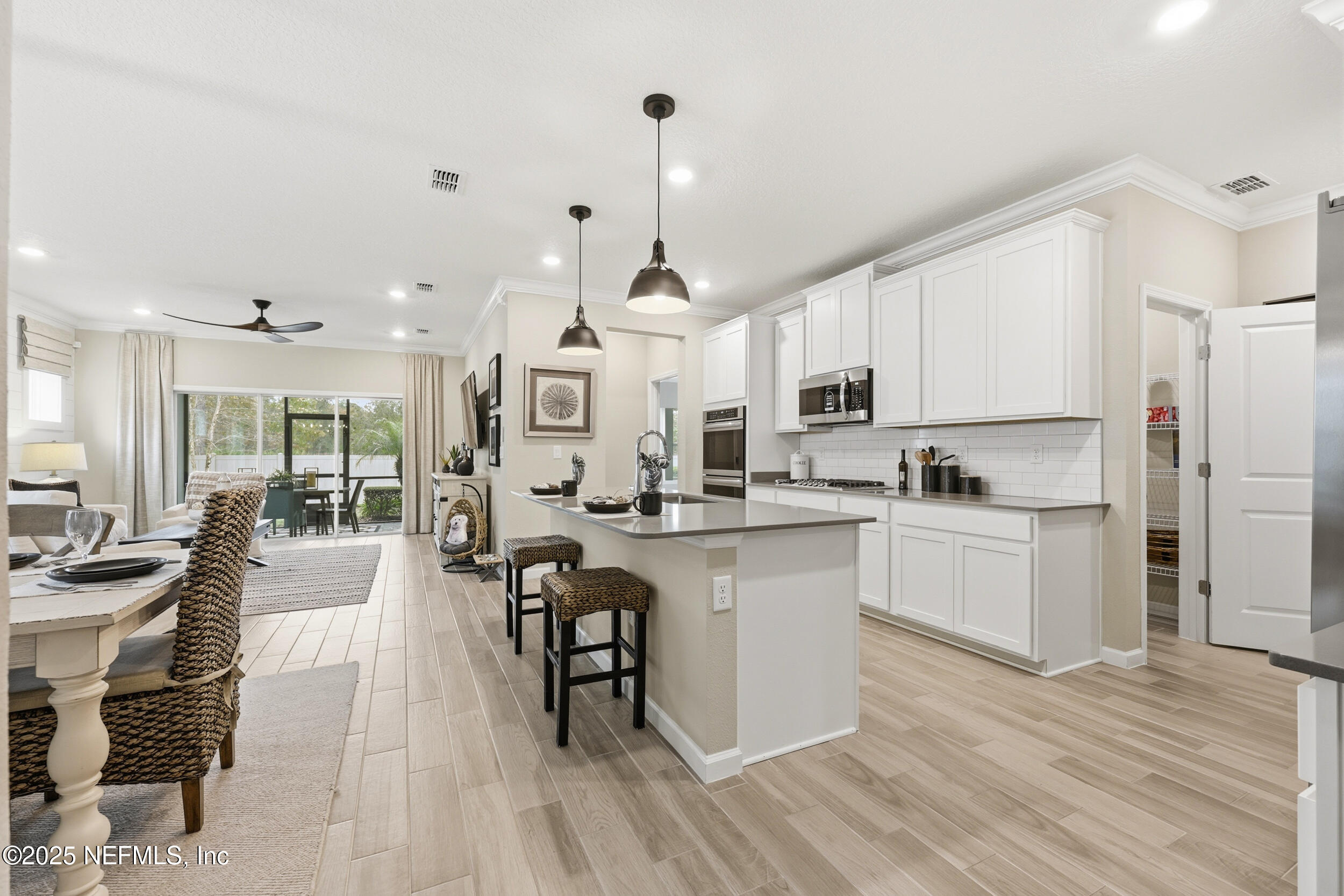 64 Round Robin Run St. Johns, FL 32259 - Photo 5 of 43 kitchen area