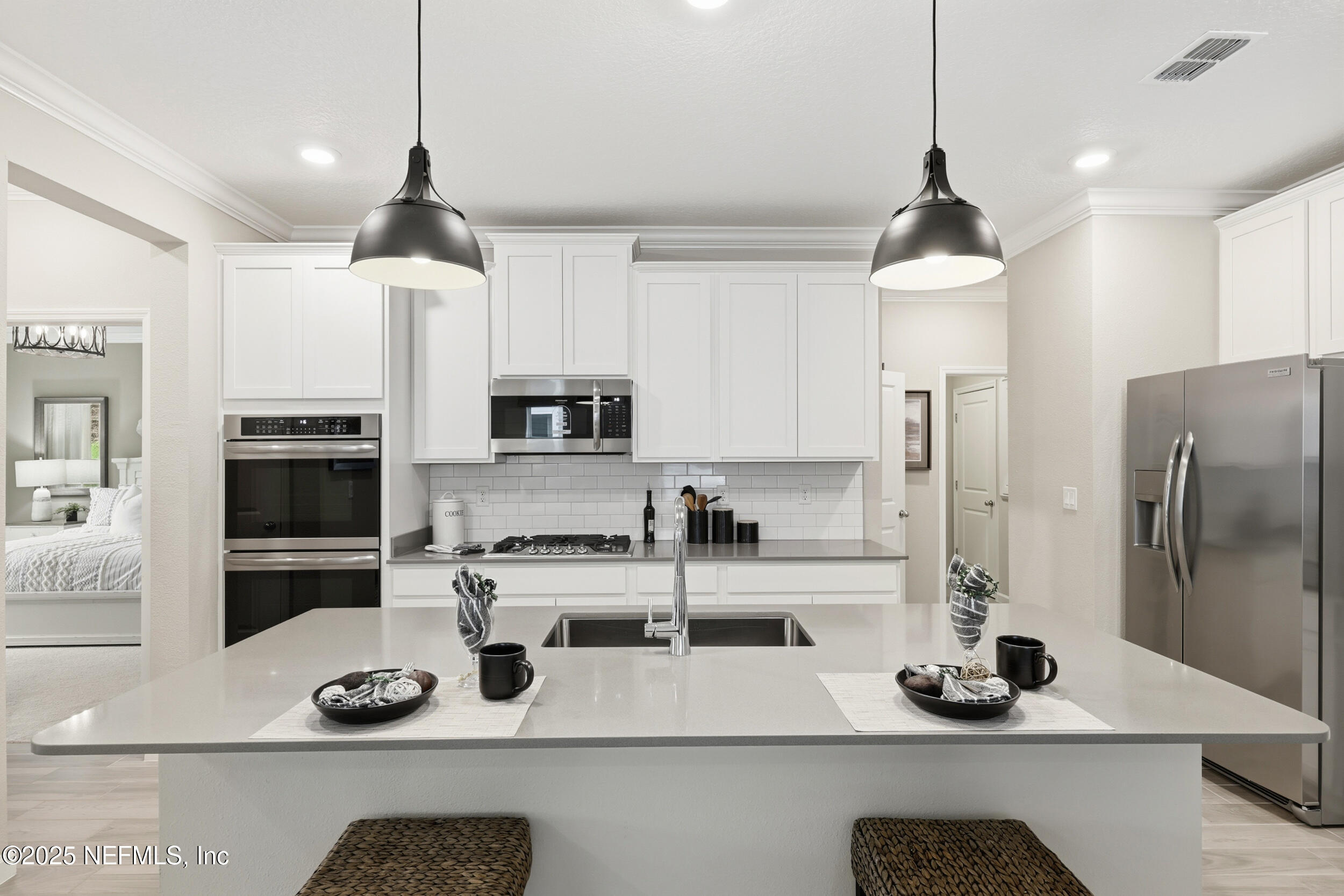 64 Round Robin Run St. Johns, FL 32259 - Photo 6 of 43 upgraded kitchen package