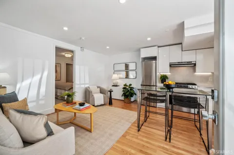 $495,000 | 376 Union Street, Unit A, San Francisco, CA 94133