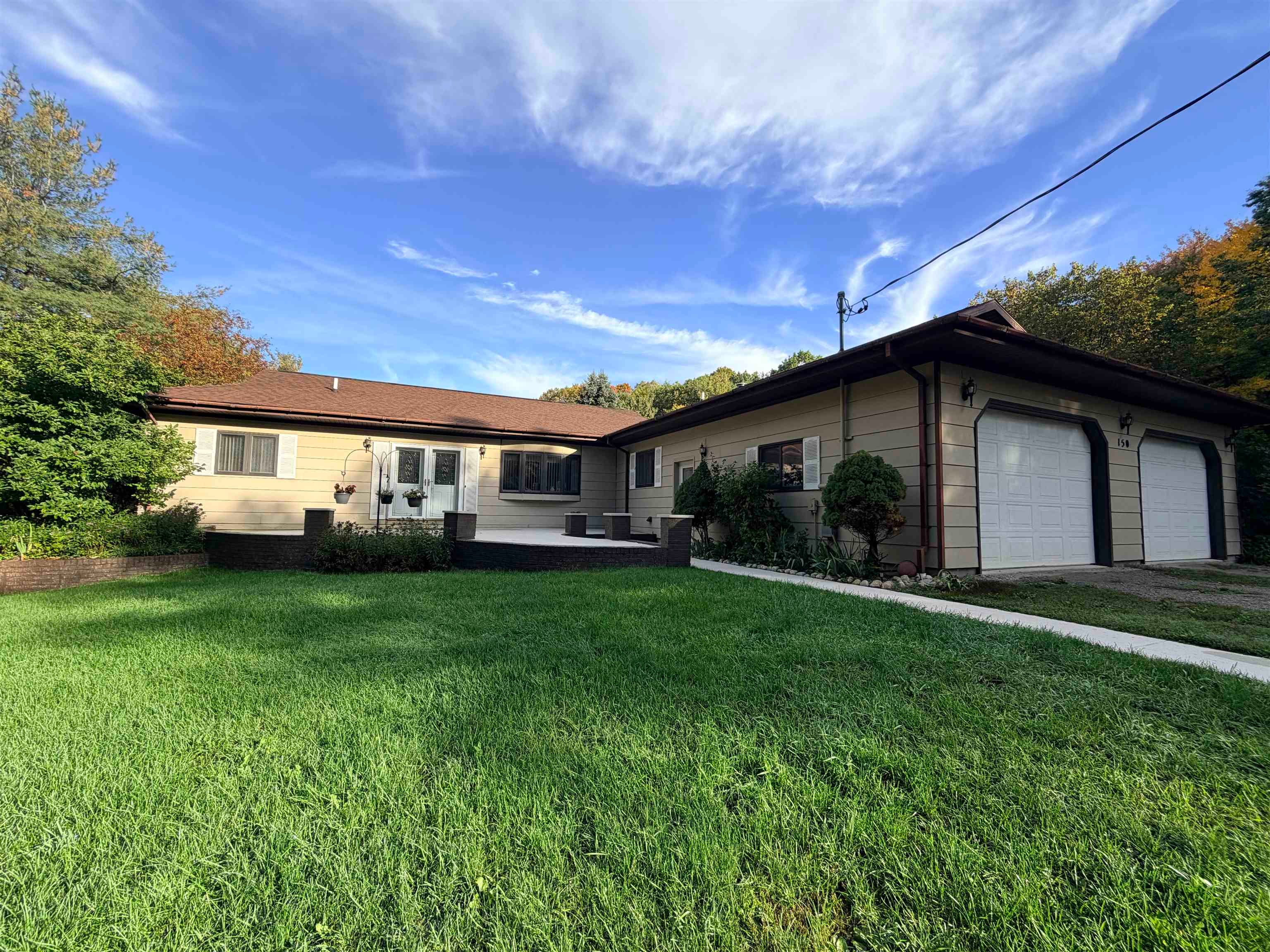 150 West Maple Grove Road Farwell, MI 48622 - Photo 1 of 45 Gallery Image 1