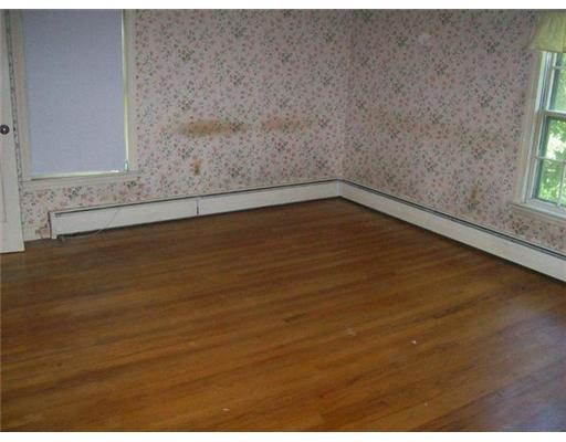 291 Tuttle Road Cumberland Center, ME 04021 - Photo 5 of 8 Bedroom.