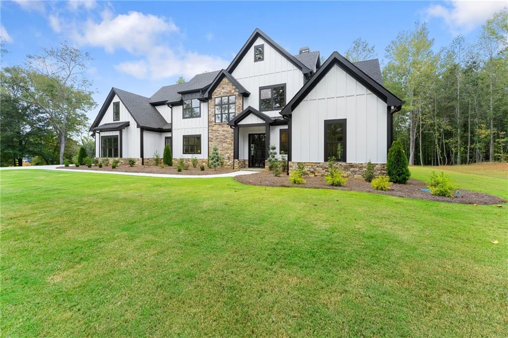 5697 Ball Ground Road Ball Ground, GA 30107 - Photo 6 of 68 Gallery Image 6