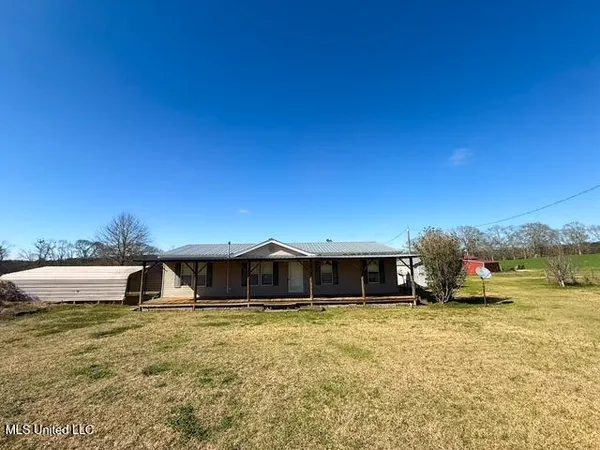 $139,500 | 2352 McClendon Road, Magnolia, MS 39652