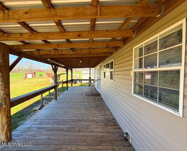 2352 McClendon Road Magnolia, MS 39652 - Photo 19 of 34 IMG_6937