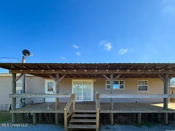 $139,500 | 2352 McClendon Road, Magnolia, MS 39652