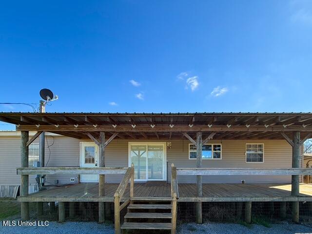 2352 McClendon Road Magnolia, MS 39652 - Photo 2 of 34 IMG_6939