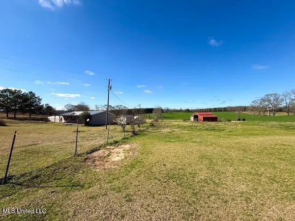 $139,500 | 2352 McClendon Road, Magnolia, MS 39652