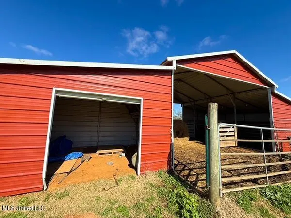 $139,500 | 2352 McClendon Road, Magnolia, MS 39652