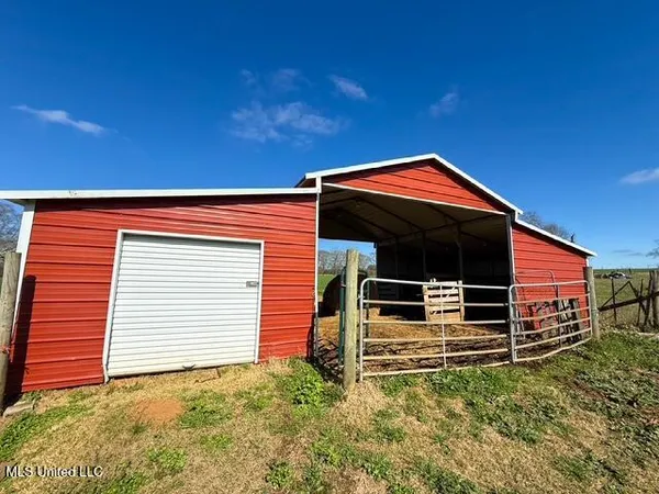 $139,500 | 2352 McClendon Road, Magnolia, MS 39652