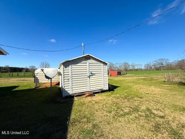 $139,500 | 2352 McClendon Road, Magnolia, MS 39652
