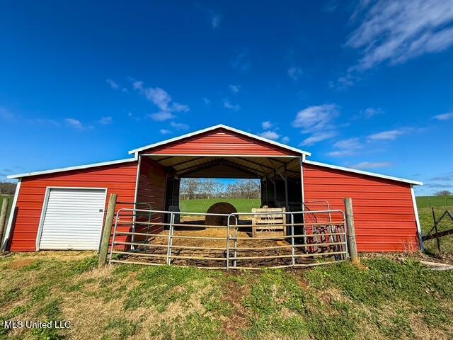 2352 McClendon Road Magnolia, MS 39652 - Photo 3 of 34 IMG_6915