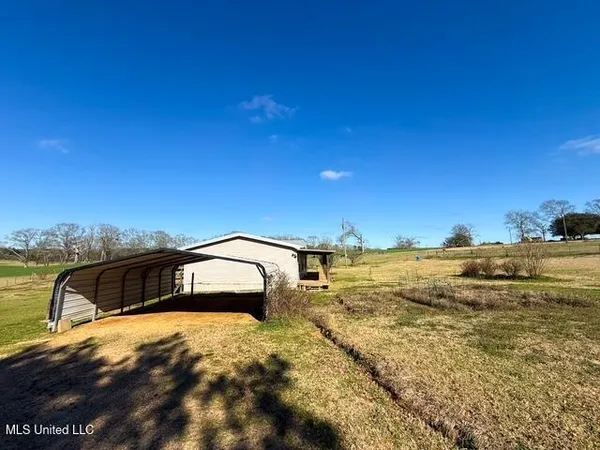 $139,500 | 2352 McClendon Road, Magnolia, MS 39652
