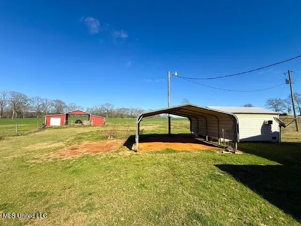 $139,500 | 2352 McClendon Road, Magnolia, MS 39652