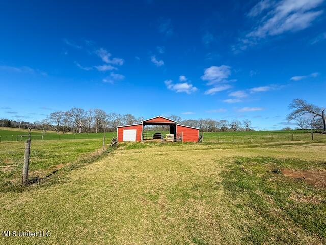 2352 McClendon Road Magnolia, MS 39652 - Photo 4 of 34 IMG_6914