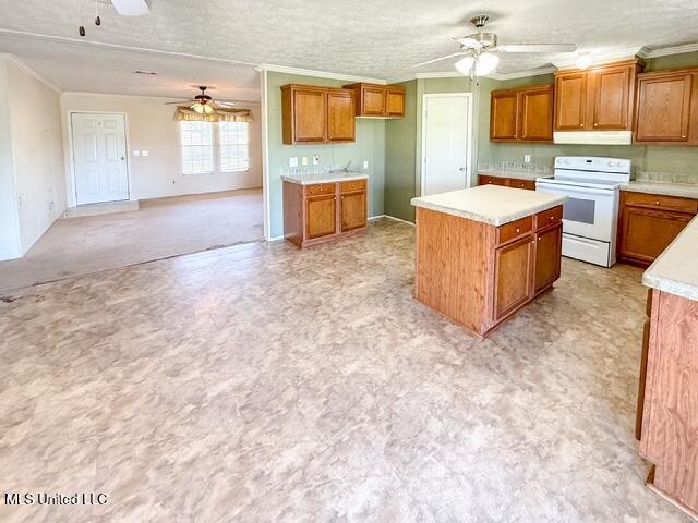 2352 McClendon Road Magnolia, MS 39652 - Photo 6 of 34 IMG_6948