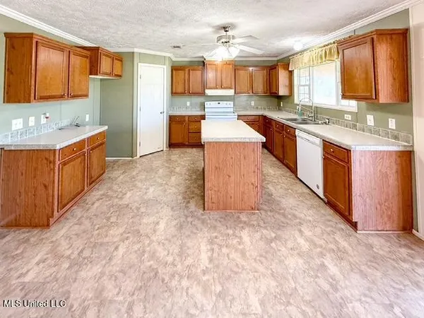 $139,500 | 2352 McClendon Road, Magnolia, MS 39652