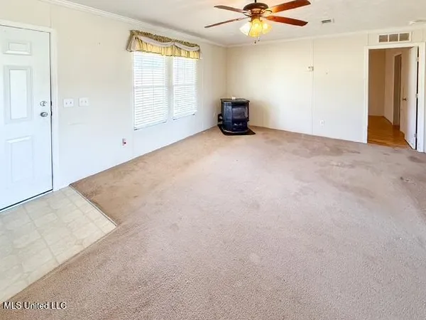 $139,500 | 2352 McClendon Road, Magnolia, MS 39652