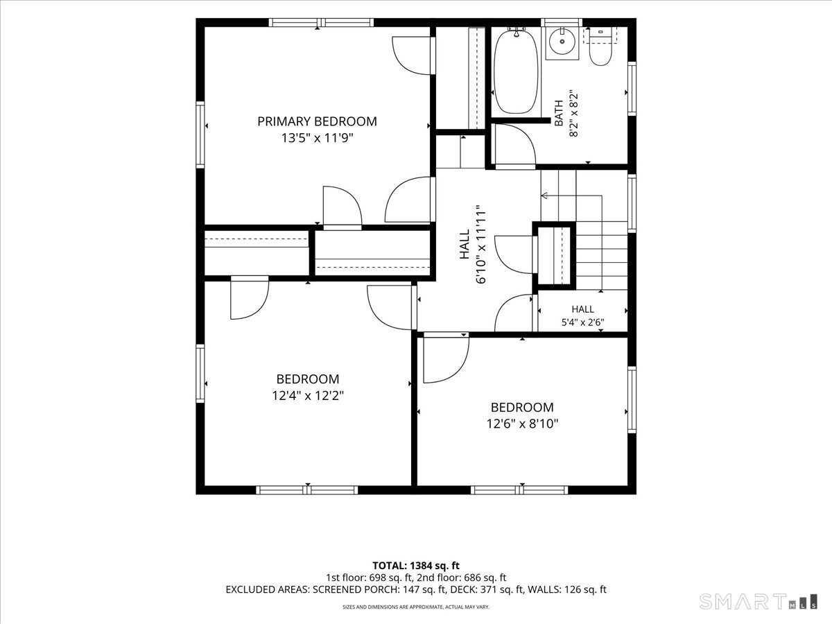 28 Thornton Street Hamden, CT 06517 - Photo 37 of 37