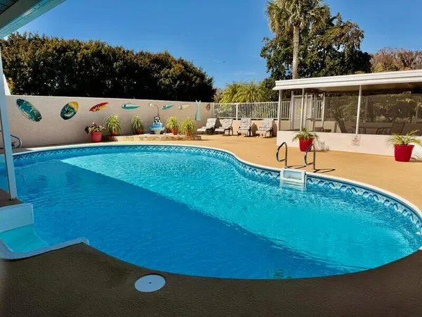 $575,000 | 2081 Southeast 24th Boulevard, Okeechobee, FL 34974