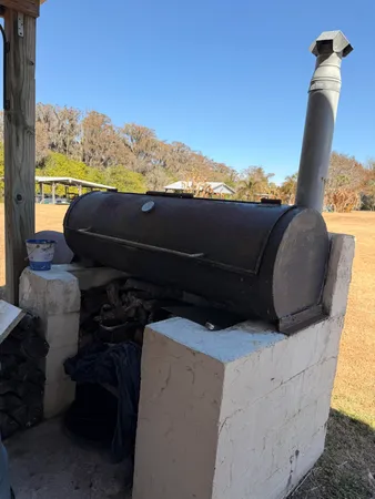 $575,000 | 2081 Southeast 24th Boulevard, Okeechobee, FL 34974