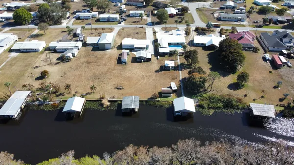 $575,000 | 2081 Southeast 24th Boulevard, Okeechobee, FL 34974