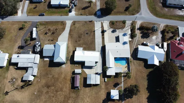 $575,000 | 2081 Southeast 24th Boulevard, Okeechobee, FL 34974