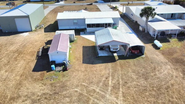$575,000 | 2081 Southeast 24th Boulevard, Okeechobee, FL 34974