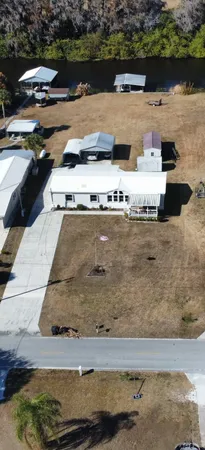 $575,000 | 2081 Southeast 24th Boulevard, Okeechobee, FL 34974