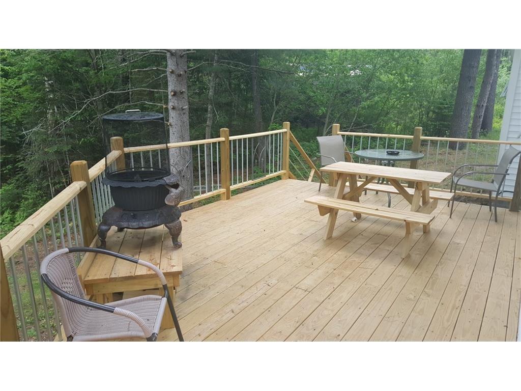 88 Rebel Hill Road Clifton, ME 04428 - Photo 15 of 21 Photo