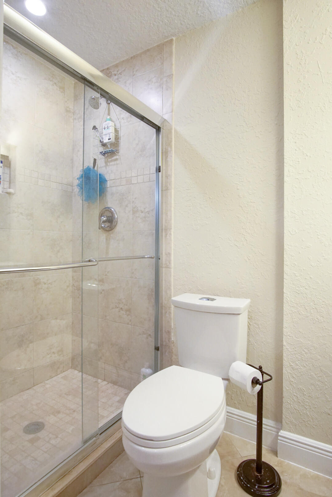 862 Southwest Curtis Street Port St. Lucie, FL 34983 - Photo 15 of 25 second bathroom shower