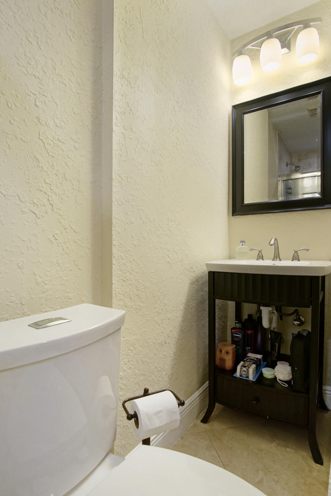 862 Southwest Curtis Street Port St. Lucie, FL 34983 - Photo 16 of 25 second bathroom vanity