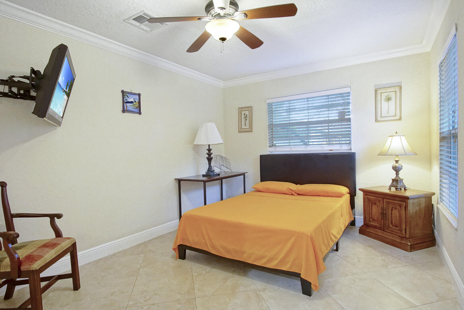 862 Southwest Curtis Street Port St. Lucie, FL 34983 - Photo 17 of 25 Bedroom #3