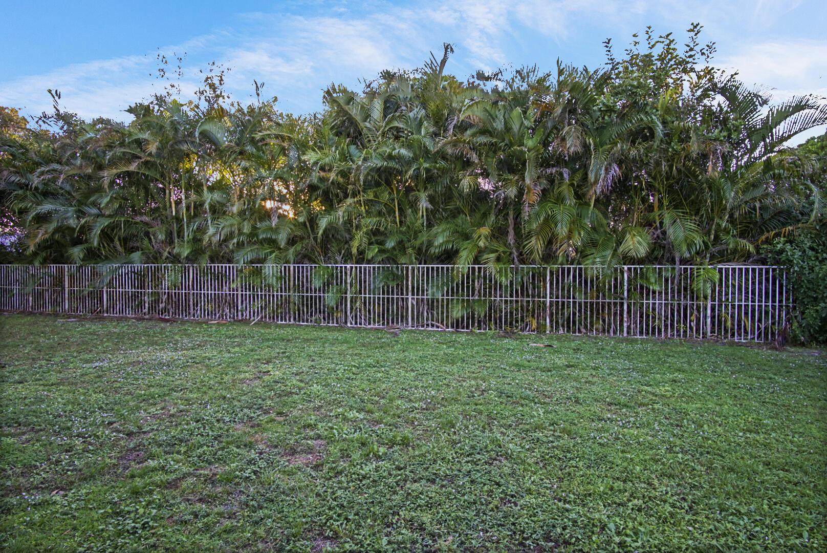 862 Southwest Curtis Street Port St. Lucie, FL 34983 - Photo 20 of 25 Fully fenced backyard