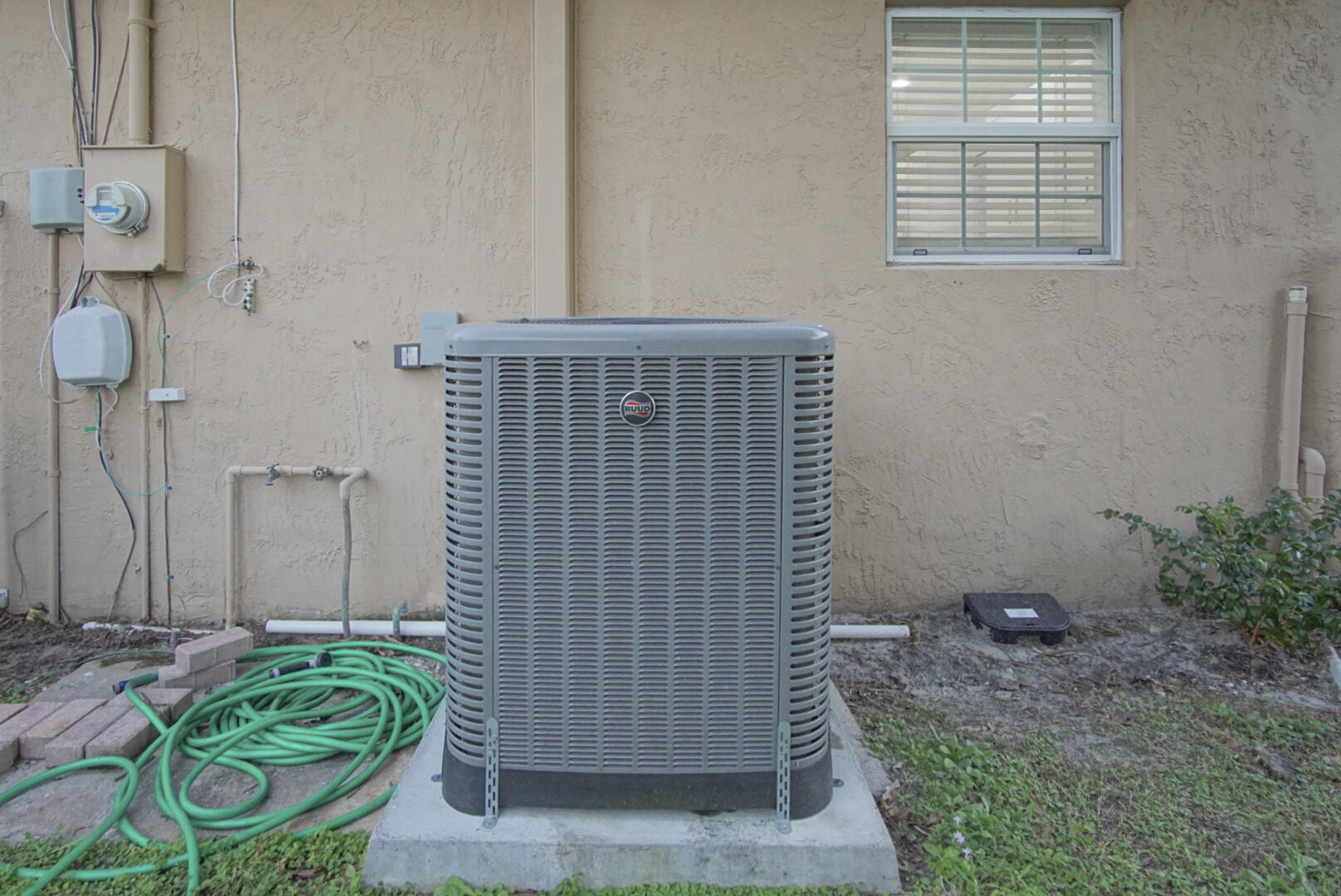 862 Southwest Curtis Street Port St. Lucie, FL 34983 - Photo 23 of 25 Ruud AC 3 yrs