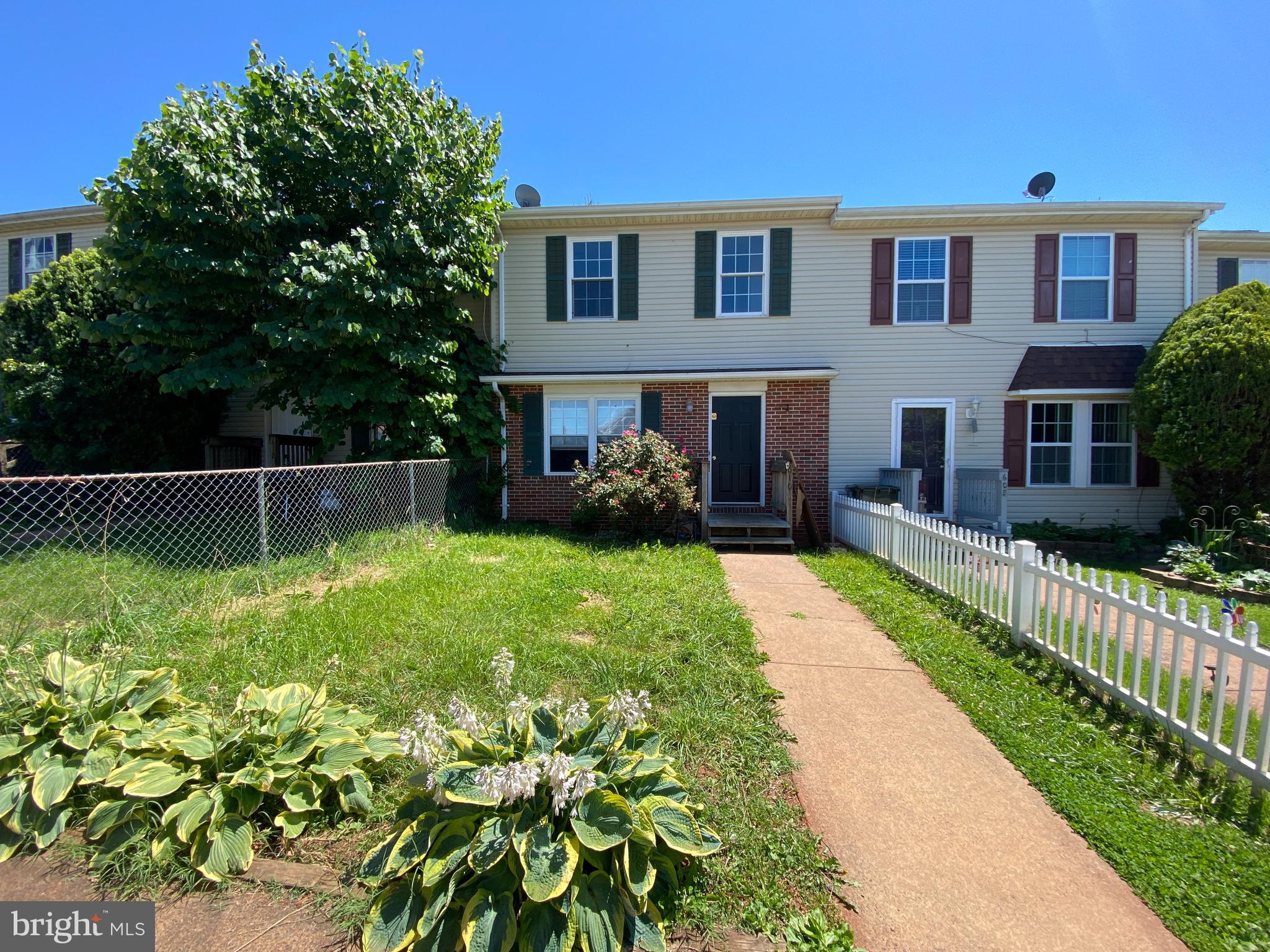 610 Highview Court Culpeper, VA 22701 - Photo 1 of 27