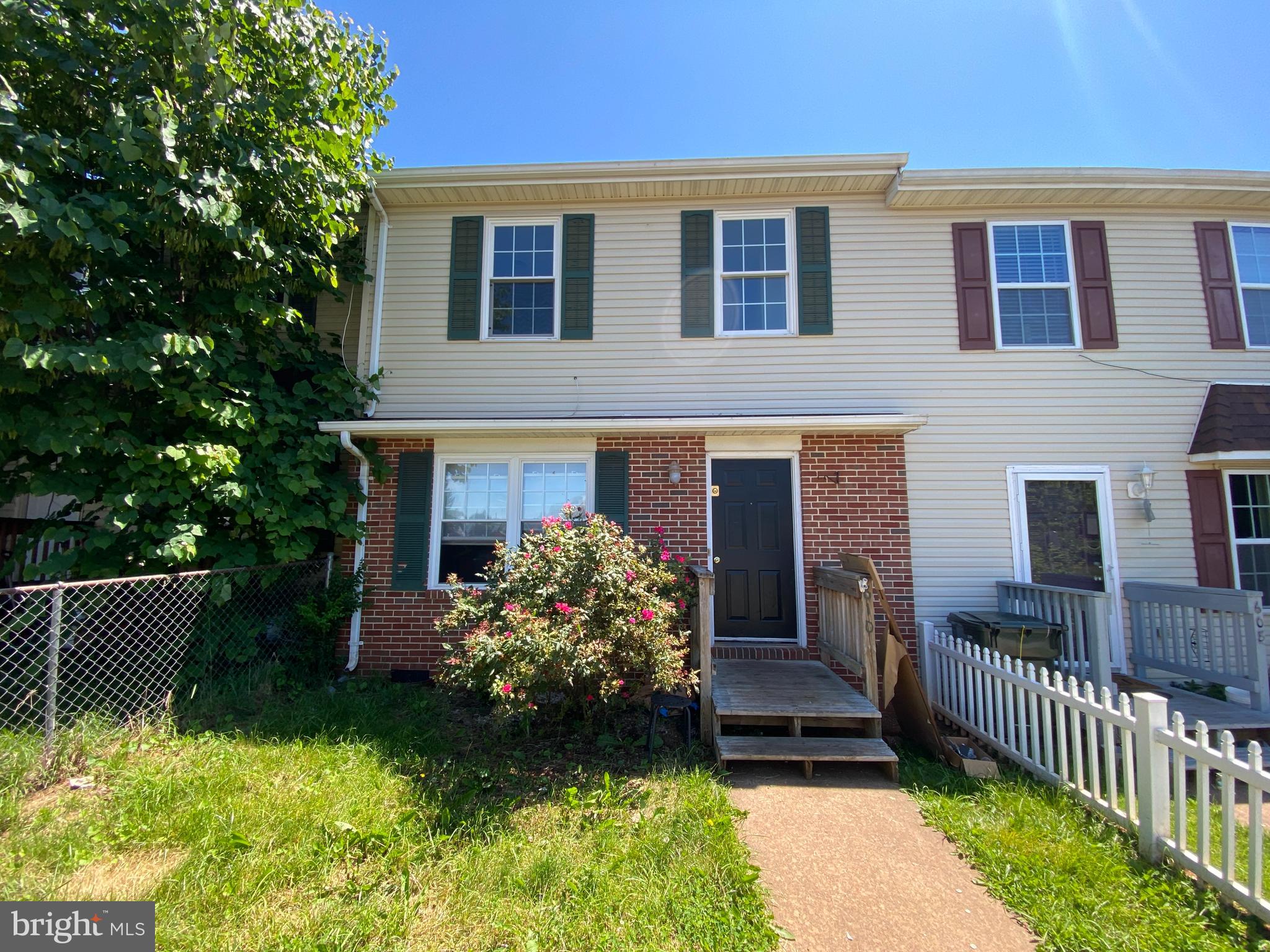 610 Highview Court Culpeper, VA 22701 - Photo 2 of 27