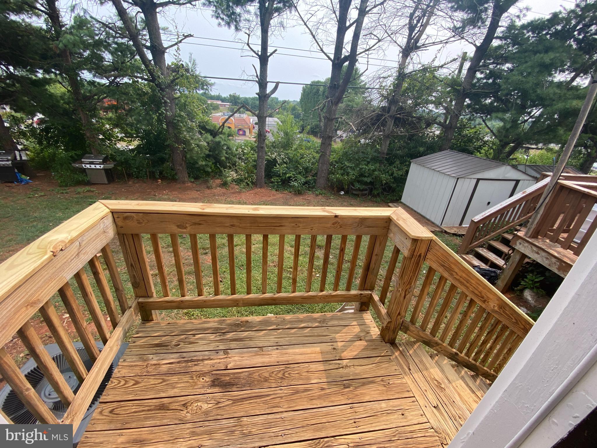 610 Highview Court Culpeper, VA 22701 - Photo 25 of 27