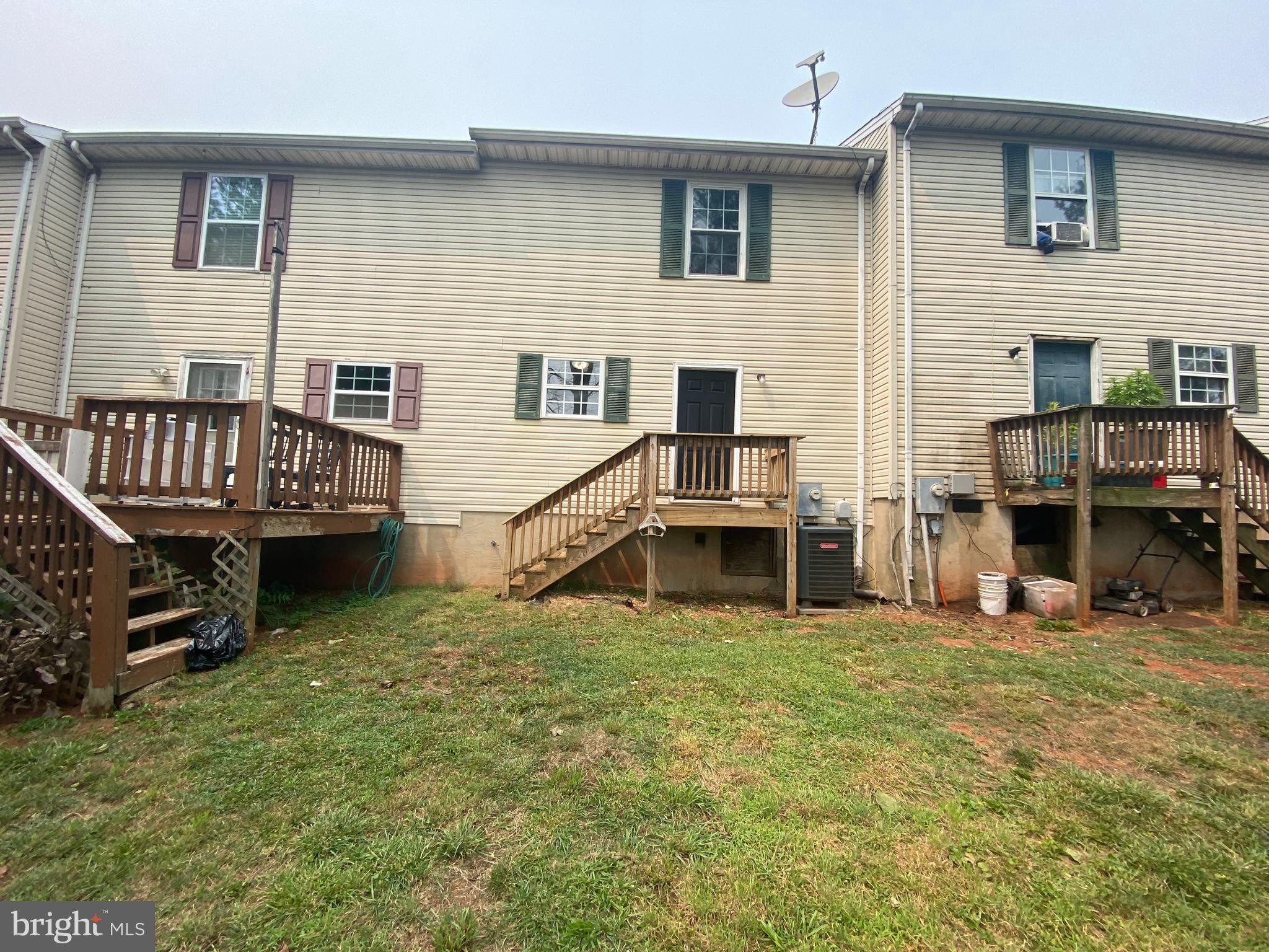 610 Highview Court Culpeper, VA 22701 - Photo 26 of 27
