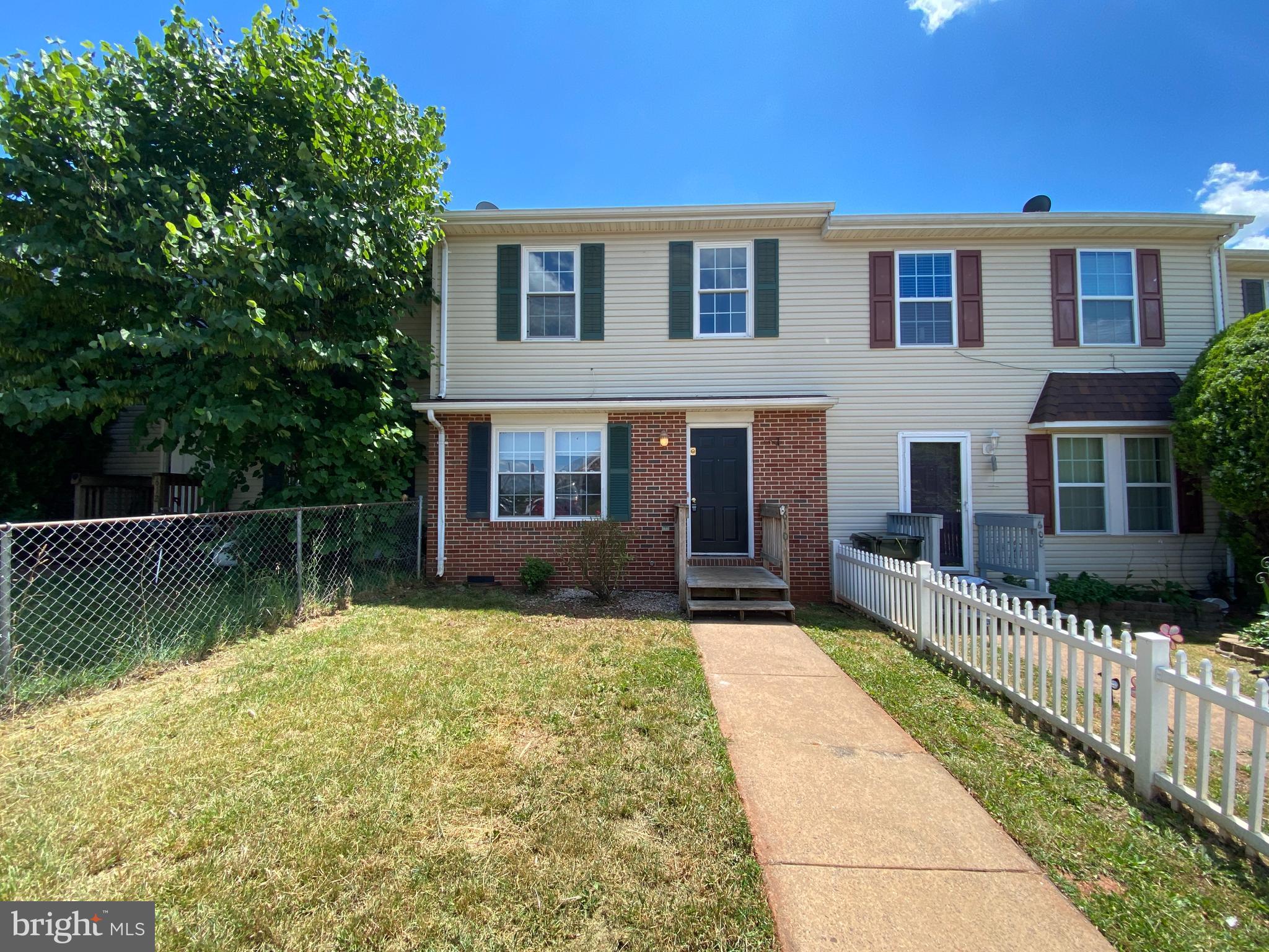 610 Highview Court Culpeper, VA 22701 - Photo 3 of 27