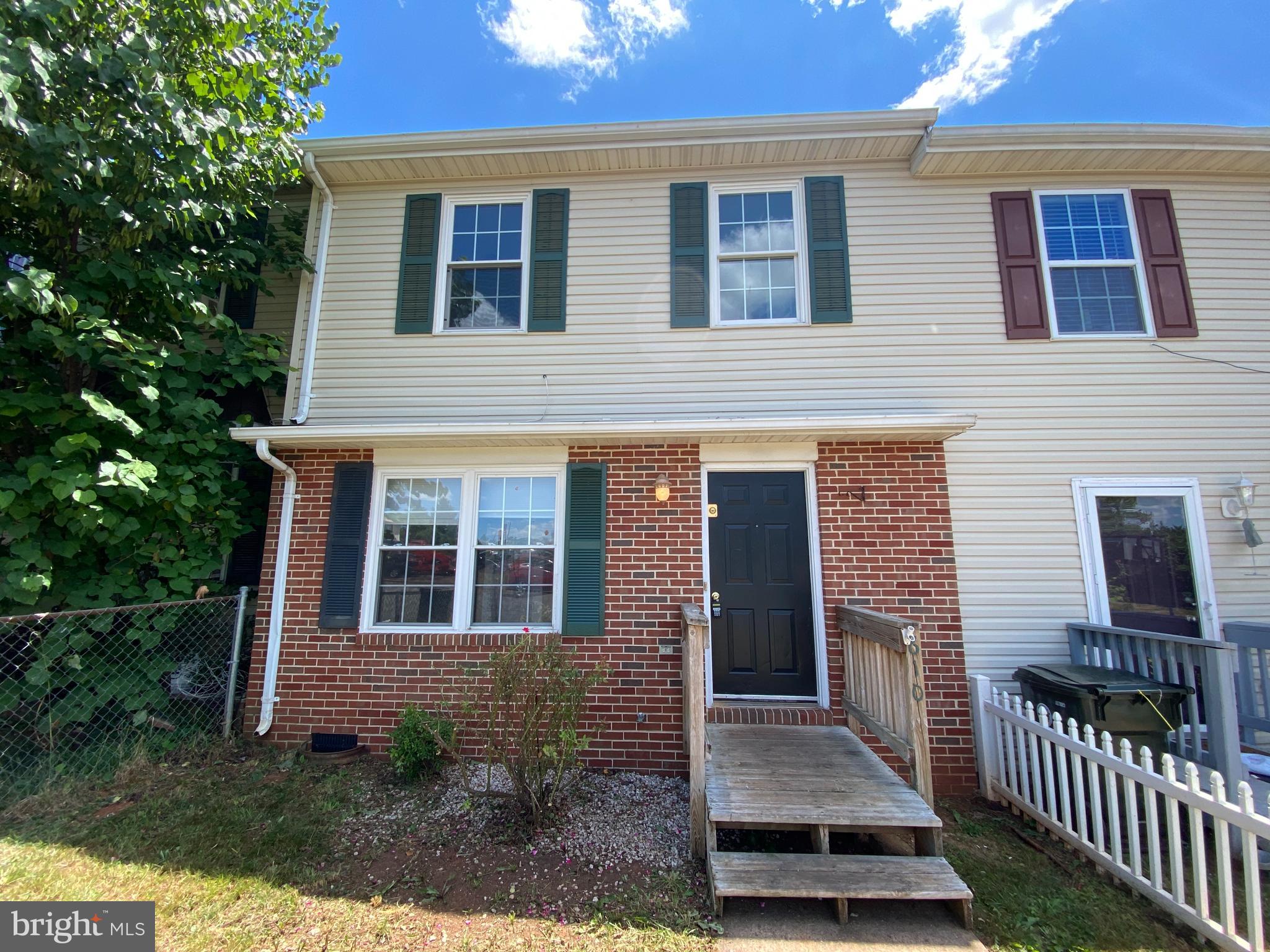 610 Highview Court Culpeper, VA 22701 - Photo 4 of 27