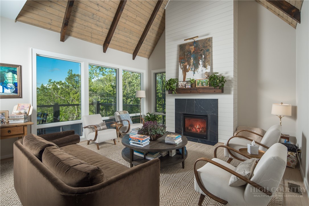 130 Calico Court Boone, NC 28607 - Photo 2 of 50