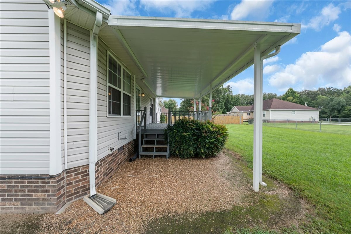 355 West Doak Road Manchester, TN 37355 - Photo 24 of 30 Gallery Image 24
