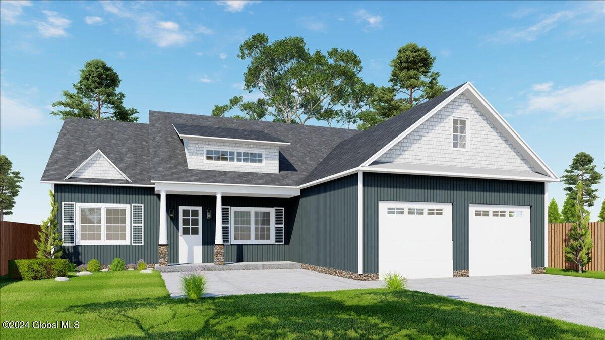 3 Hidden Pond Way Fort Edward, NY 12828 - Photo 2 of 4 2-exterior rendering_2 - Photo (1)