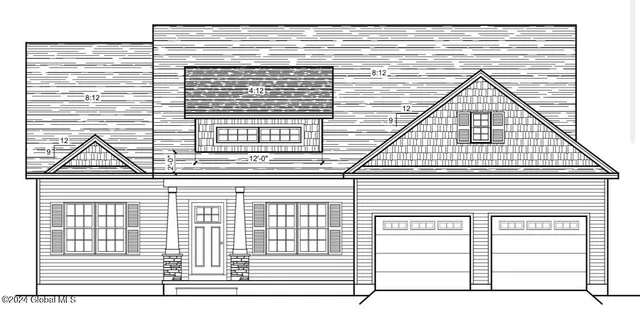 $664,900 | 3 Hidden Pond Way, Fort Edward, NY 12828