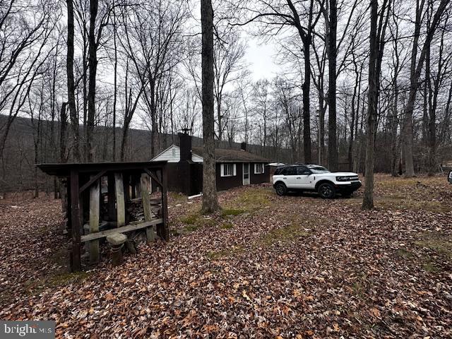4998 Black Log Road Orbisonia, PA 17243 - Photo 27 of 27