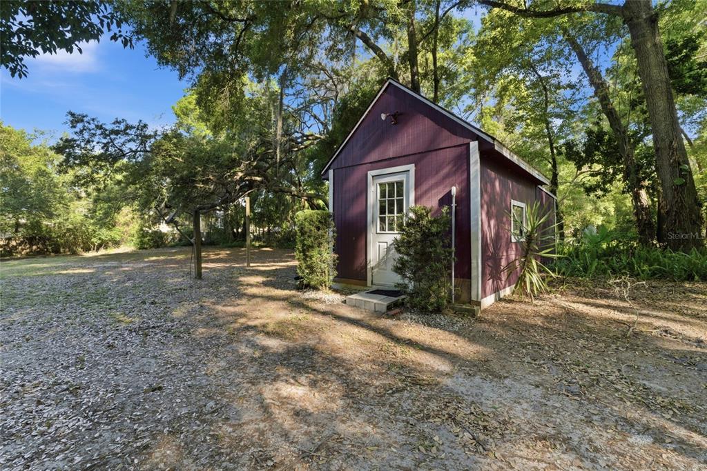560 North Lake Pleasant Road Apopka, FL 32712 - Photo 17 of 67