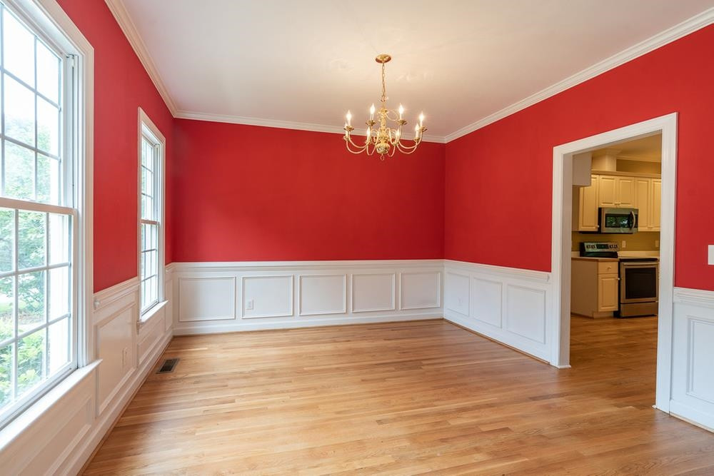610 Van Thomas Drive Raleigh, NC 27615 - Photo 2 of 30 Photo 2